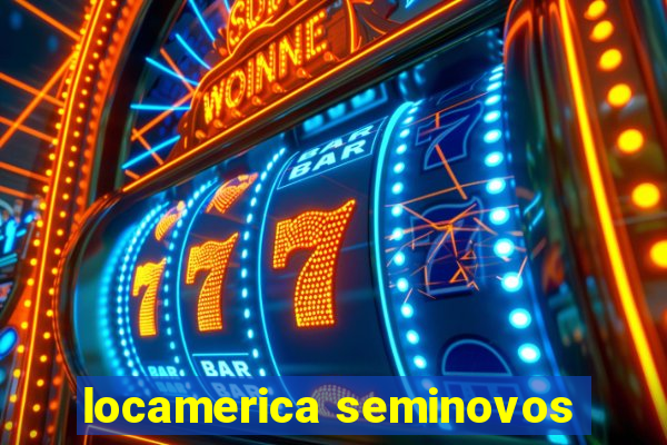 locamerica seminovos